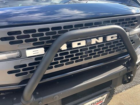 Used 2021 Ford Bronco Badlands image 35
