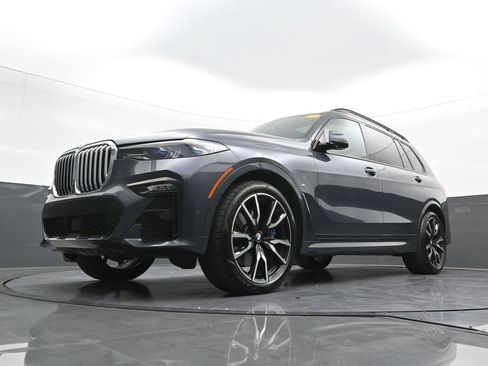 Used 2019 BMW X7 xDrive50i AWD/4WD image 26