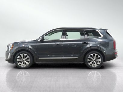 Used 2021 Kia Telluride S