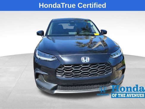 Used 2023 Honda HR-V LX image 4
