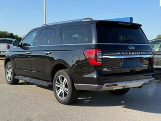 Certified 2024 Ford Expedition Max Limited AWD/4WD video 3
