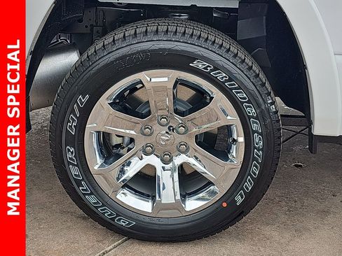 New 2025 RAM 1500 Big Horn image 37