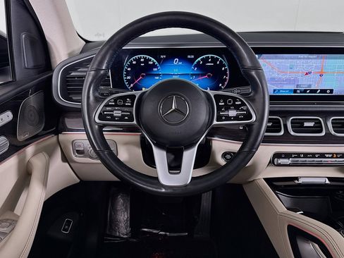 Certified 2022 Mercedes-Benz GLE 350 4MATIC image 4