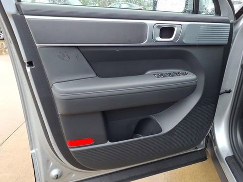 New 2026 Hyundai Santa Fe SEL FWD image 22