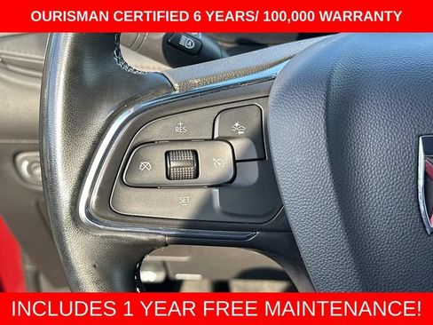 Used 2024 Buick Encore GX Preferred FWD image 28
