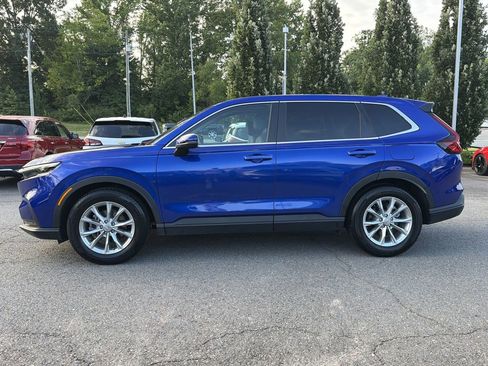 Used 2024 Honda CR-V EX-L image 6