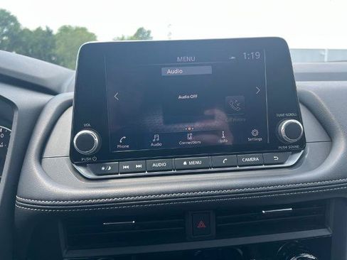Certified 2024 Nissan Rogue SV AWD/4WD image 20