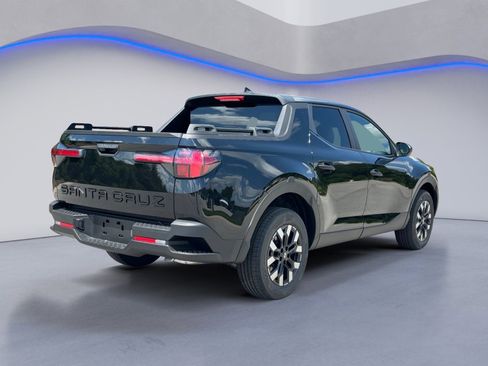 New 2026 Hyundai Santa Cruz SE FWD image 5