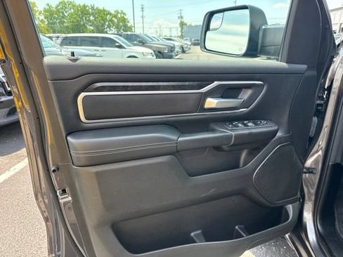 Used 2023 RAM 1500 Big Horn AWD/4WD image 11