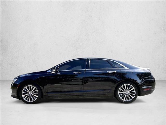 Used 2020 Lincoln MKZ FWD image 6