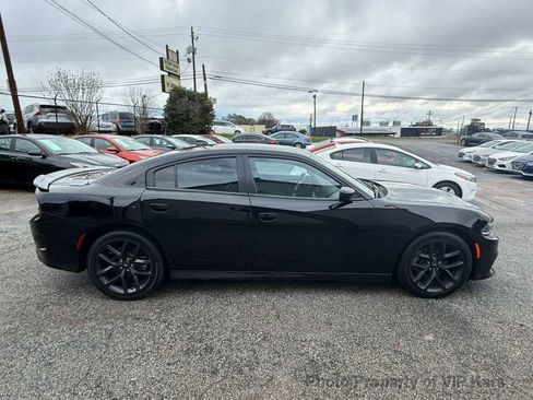 Used 2023 Dodge Charger GT w/ Plus Group image 4