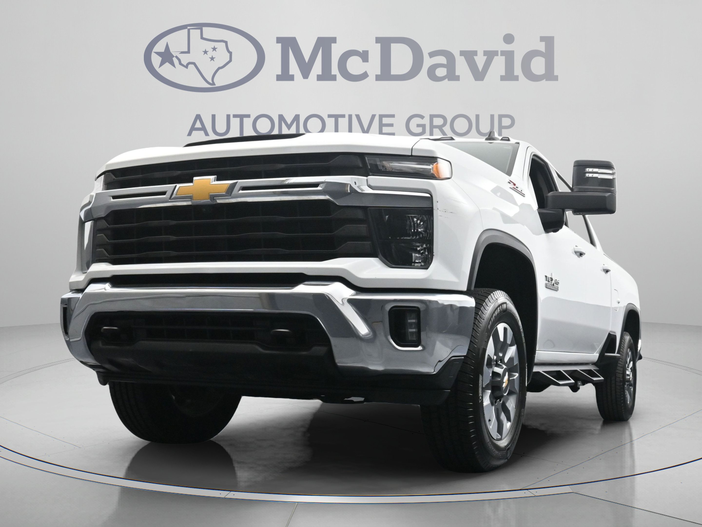 Used 2024 Chevrolet Silverado 2500 LT w/ Texas Edition AWD/4WD image 26