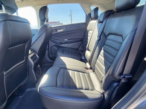 Used 2019 Ford Edge SEL w/ Equipment Group 201A image 12