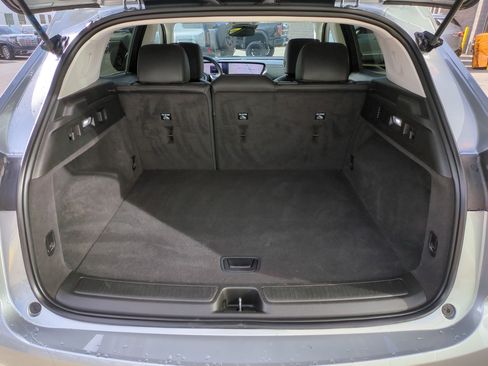 Certified 2025 Buick Envision Preferred image 32