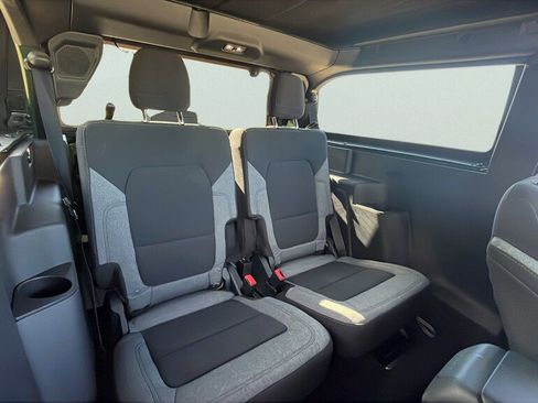 Used 2022 Ford Bronco Big Bend AWD/4WD image 18
