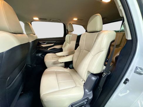Certified 2023 Subaru Ascent Limited AWD/4WD image 22