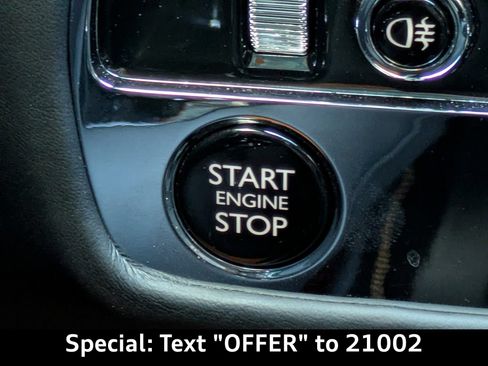 Used 2024 Rolls-Royce Ghost Black Badge AWD/4WD image 33