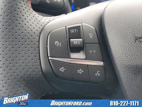 Certified 2024 Ford Escape ST-Line w/ Tech Pack #1 image 20