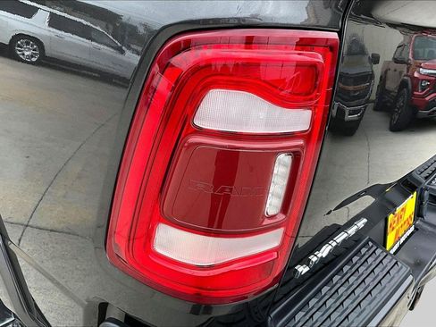 Used 2019 RAM 3500 Limited AWD/4WD image 25