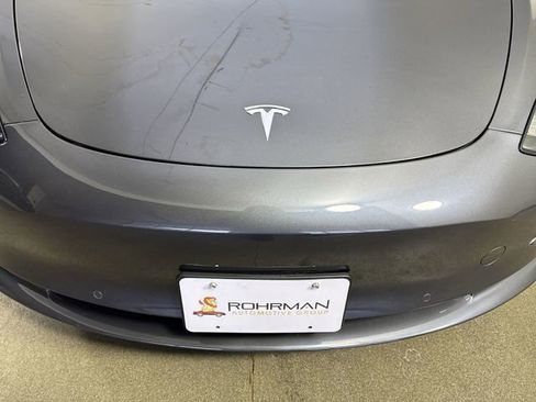 Used 2018 Tesla Model 3 Long Range image 26