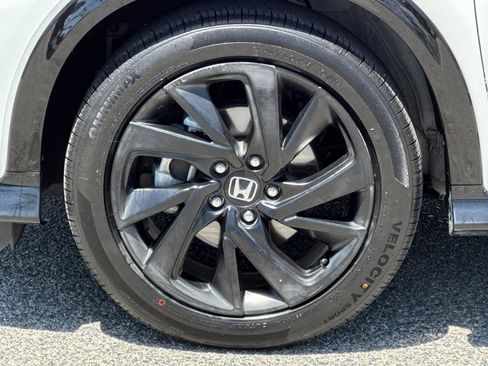 Used 2021 Honda HR-V Sport image 24