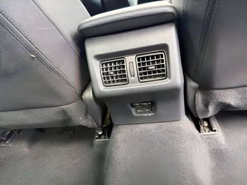 Used 2025 Toyota Camry LE FWD image 16