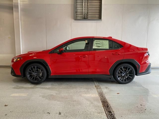 New 2026 Subaru WRX AWD/4WD image 8
