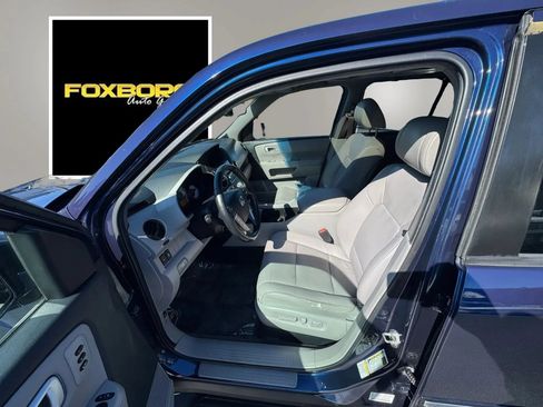 Used 2013 Honda Pilot Touring image 9