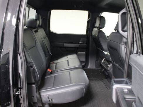 New 2026 Ford F150 Lariat AWD/4WD image 33