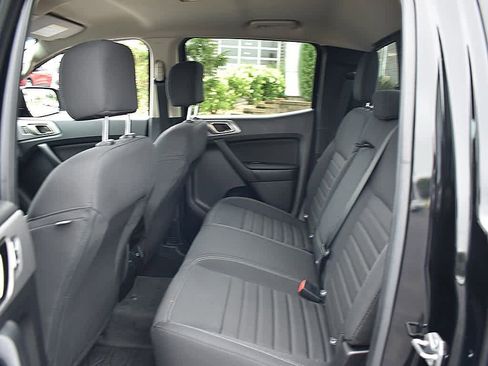 Used 2023 Ford Ranger XLT w/ Equipment Group 302A High image 6