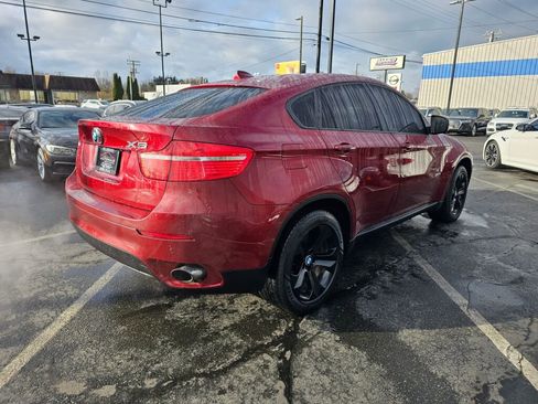 Used 2011 BMW X6 xDrive35i image 5
