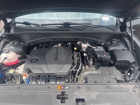 Used 2023 Hyundai Santa Fe SEL image 20