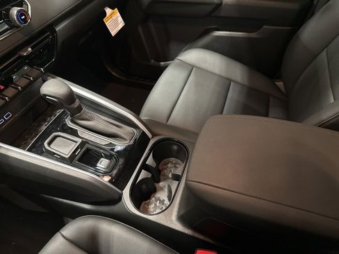 New 2025 Chevrolet Colorado W/T w/ Advanced Trailering Package image 29