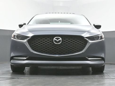 Used 2023 MAZDA MAZDA3 2.5 Turbo Sedan w/Premium Plus AWD/4WD image 51