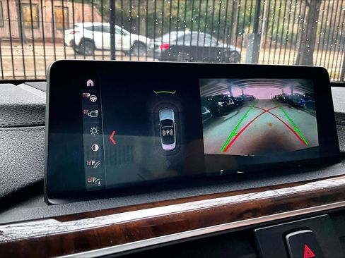 Used 2019 BMW 440i xDrive Convertible w/ M Sport Package image 26