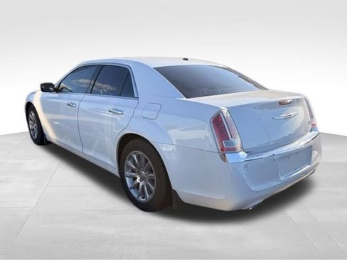 Used 2013 Chrysler 300 C w/ Light Group RWD image 3