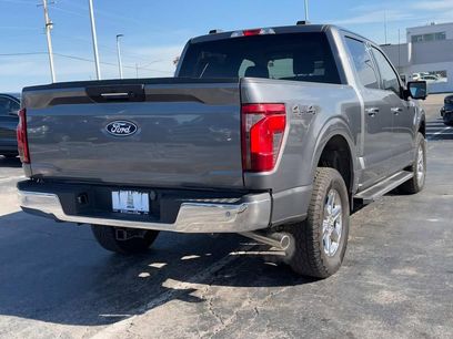 Used 2024 Ford F150 XLT w/ Mobile Office Package