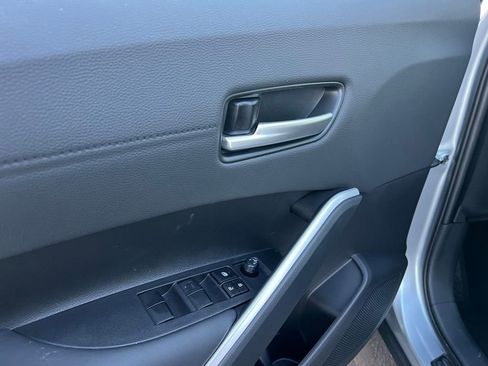 Used 2026 Toyota Corolla Cross XLE w/ Convenience Package image 20