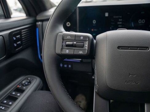 New 2026 Hyundai Santa Fe Calligraphy image 23