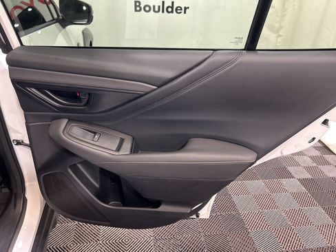 Used 2023 Subaru Outback Wilderness image 14