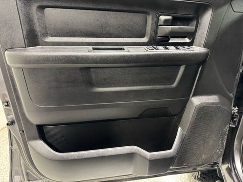 Used 2022 RAM 2500 Tradesman image 23