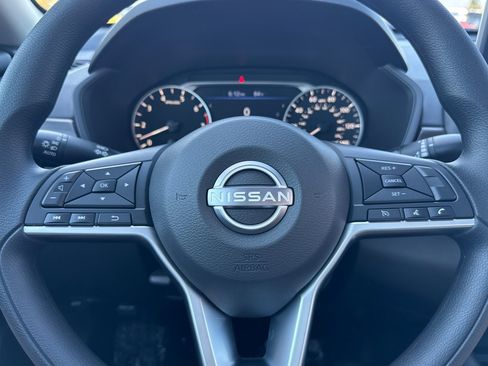 New 2025 Nissan Altima 2.5 SV w/ SV Special Edition Package image 25