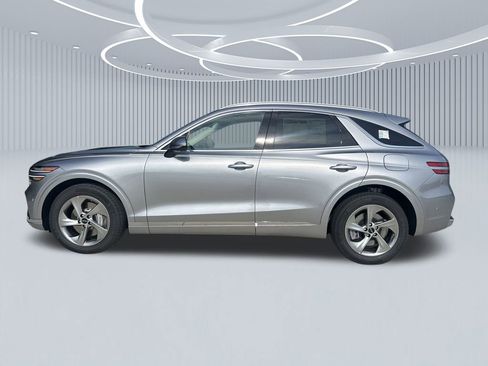 New 2026 Genesis GV70 2.5T Advanced image 8