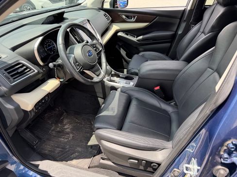 Used 2022 Subaru Ascent Touring AWD/4WD image 26
