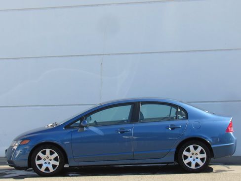 Used 2008 Honda Civic LX image 4