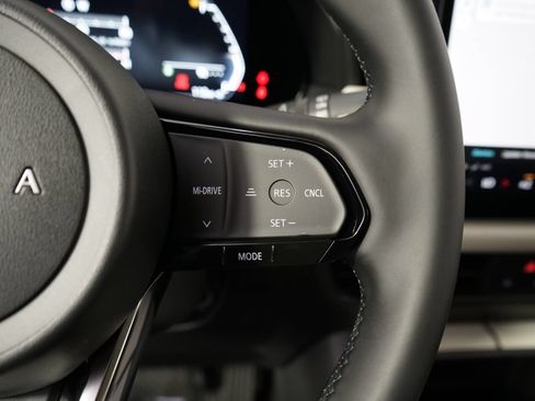 New 2026 MAZDA CX-5 Select AWD/4WD image 32
