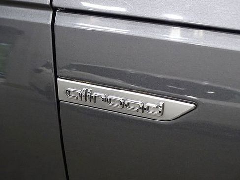 Used 2017 Audi A4 2.0T allroad Premium w/ Audi MMI Navigation Plus image 51