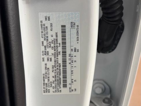 Used 2022 Ford F250 XLT w/ XLT Premium Package image 44