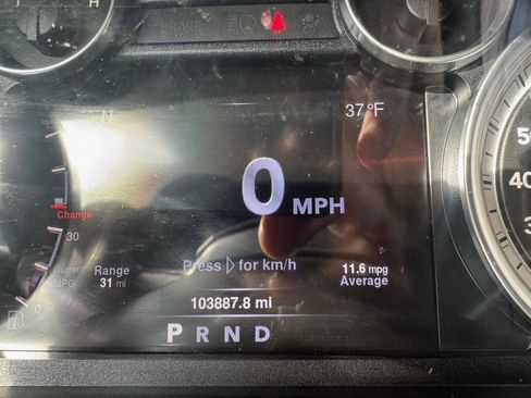 Used 2014 RAM 1500 Express w/ Black Ram 1500 Express Group image 43