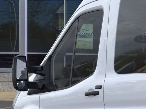 New 2026 Ford Transit 350 XL image 20